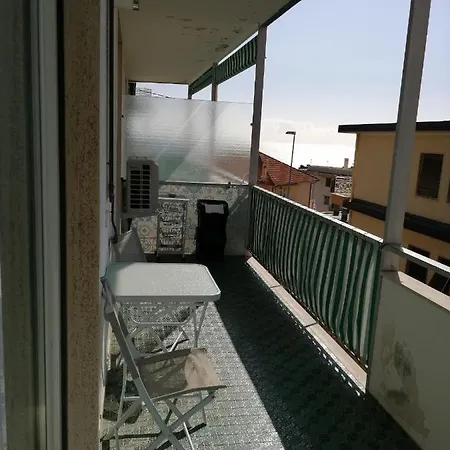 Casa Bonello 12 San Remo