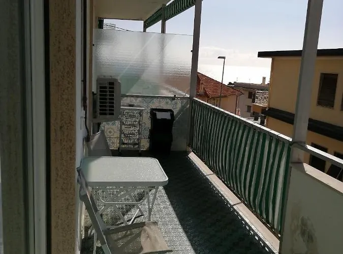 Casa Bonello 12 San Remo