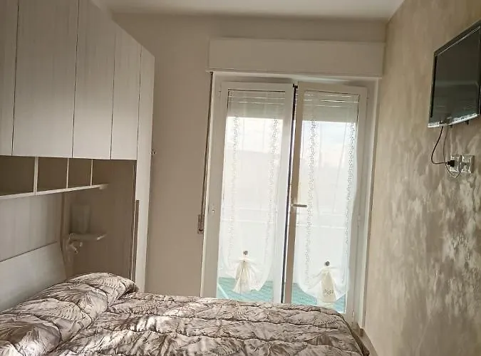 Apartament Casa Bonello 12 San Remo