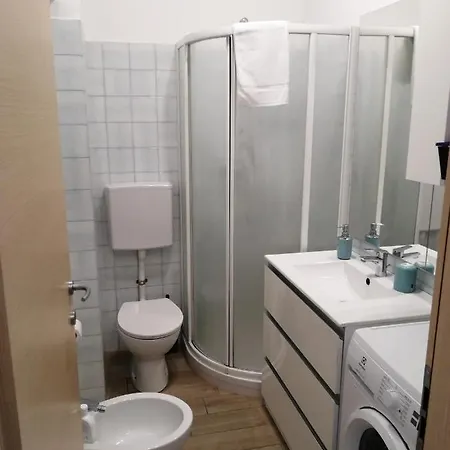 דירה Casa Bonello 12 סנרמו