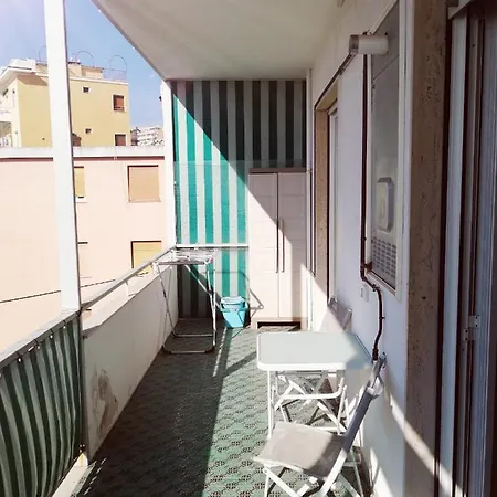 Apartment Casa Bonello 12 *