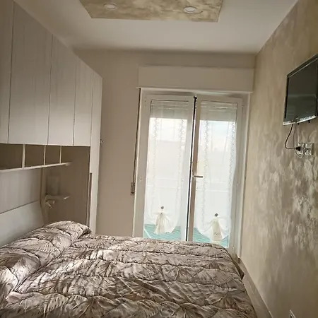 Appartamento Casa Bonello 12 Sanremo