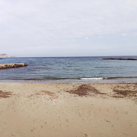 Casa Bonello 12 Σαν Ρέμο