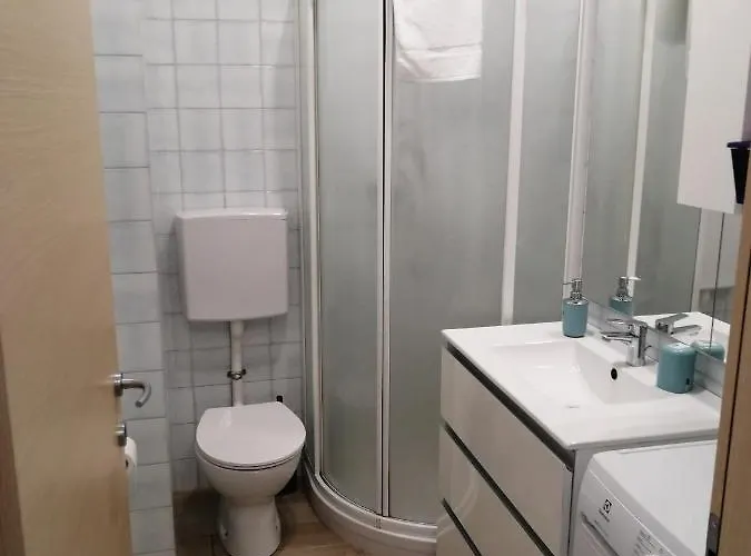 Appartamento Casa Bonello 12 Sanremo