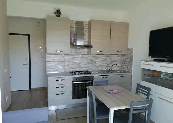 Casa Bonello 12 סנרמו