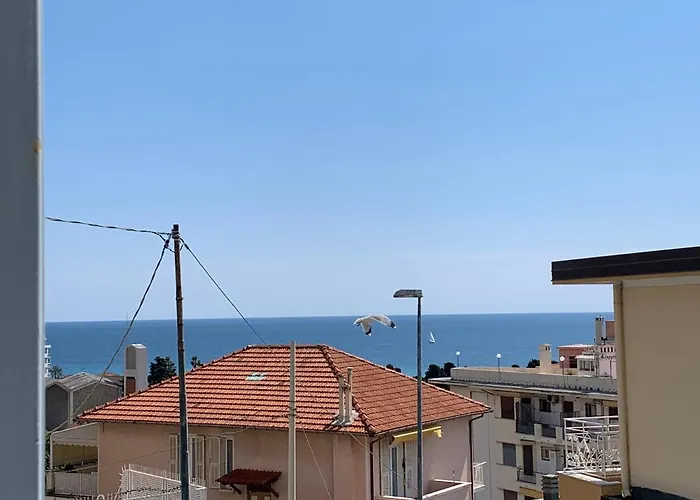 דירה Casa Bonello 12 *