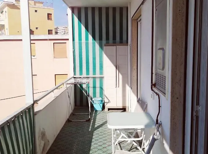 Appartamento Casa Bonello 12 *